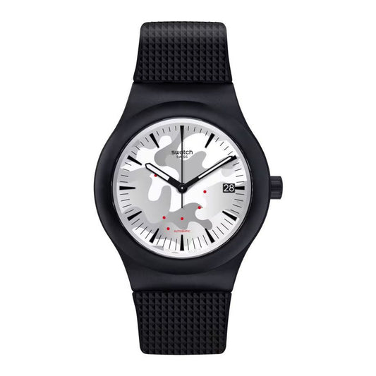 Swatch Ceas de mână SUTB407