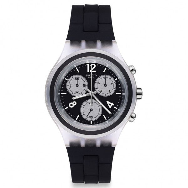 Swatch Ceas de mână SVCK1004