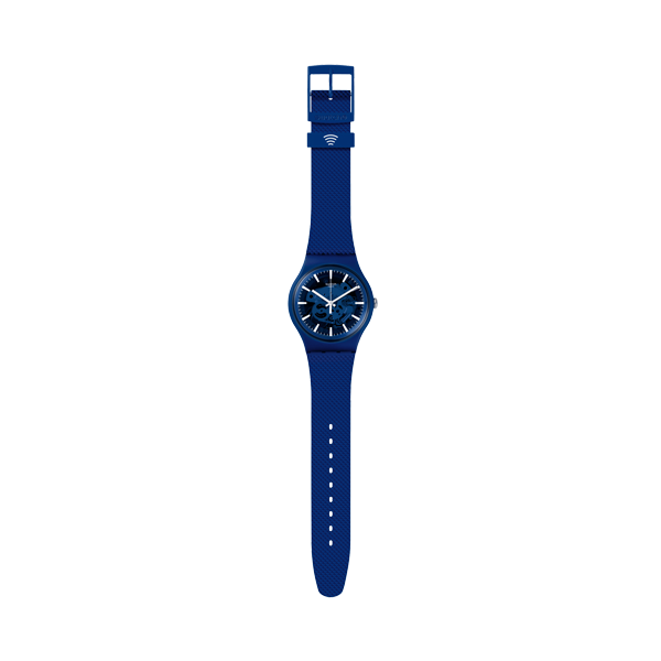 Swatch Ceas de mână SVIN103-5300