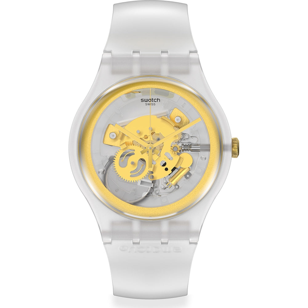 Swatch Ceas de mână SVIZ102-5300