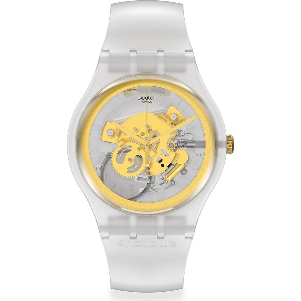 Swatch Ceas de mână SVIZ102-5300
