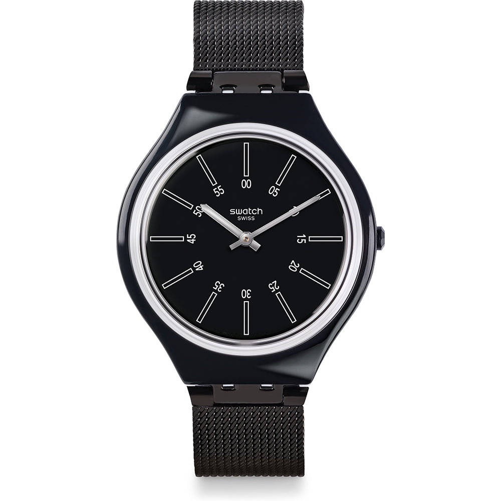 Swatch Ceas de mână SVOB100M