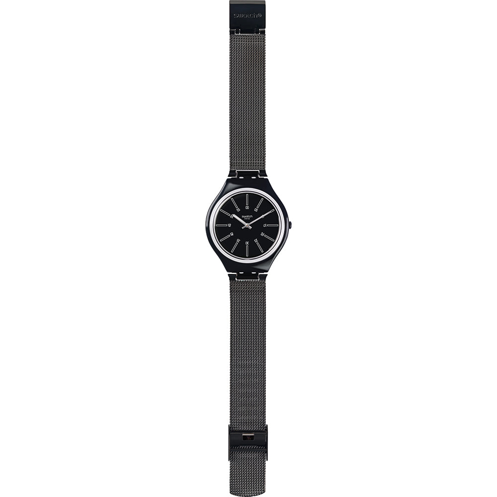 Swatch Ceas de mână SVOB100M