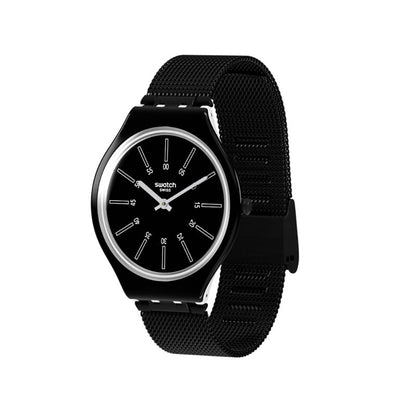 Swatch Ceas de mână SVOB100M
