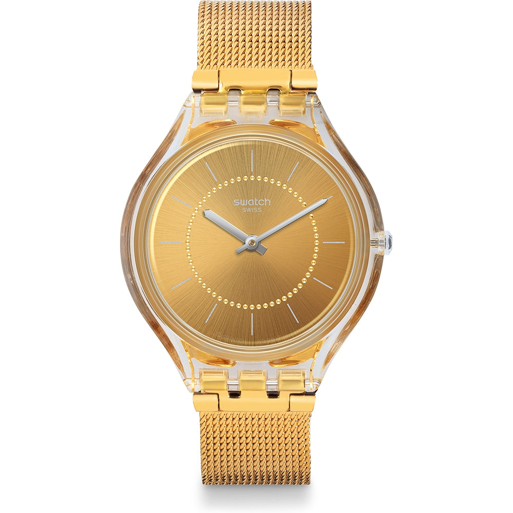 Swatch Ceas de mână SVOK100M