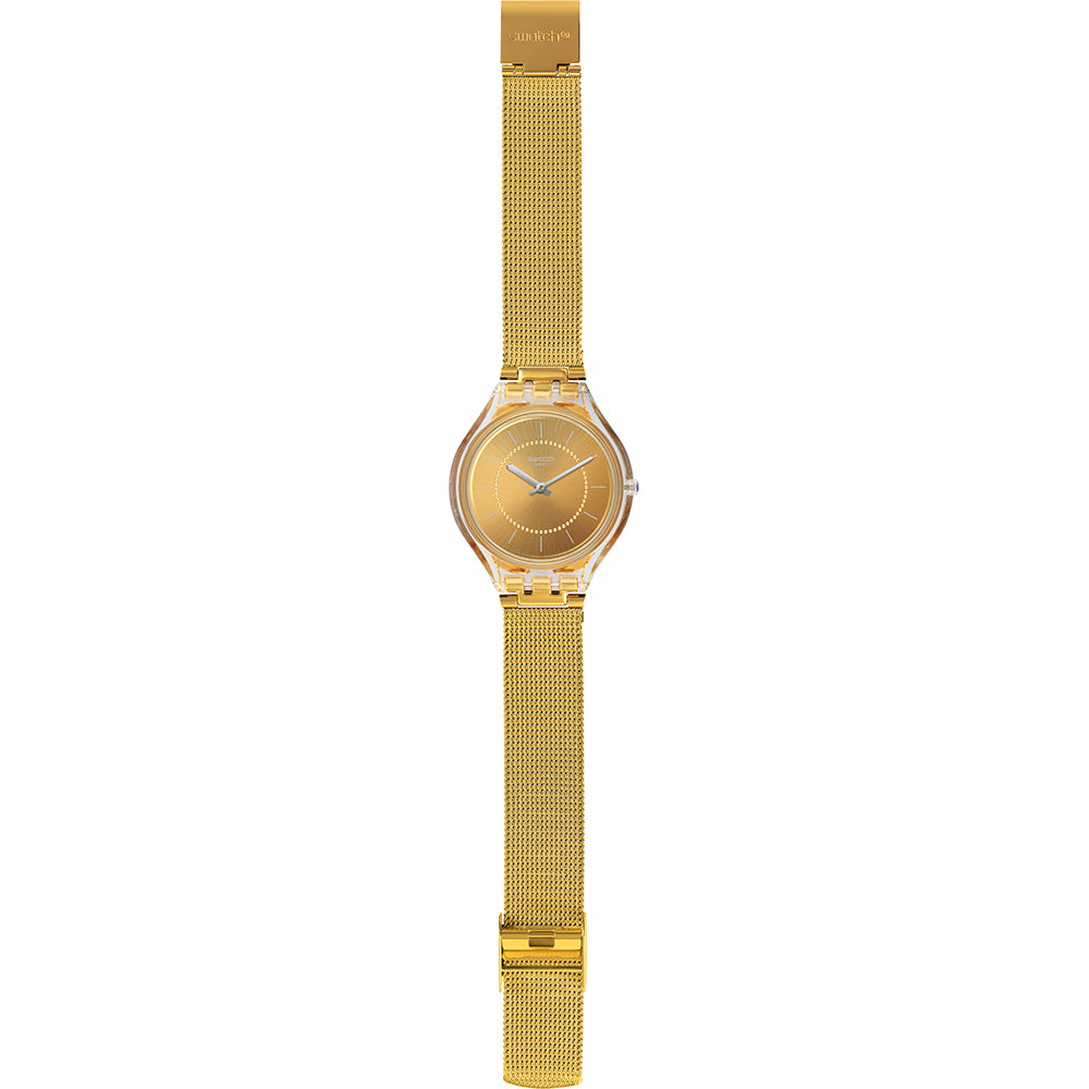 Swatch Ceas de mână SVOK100M