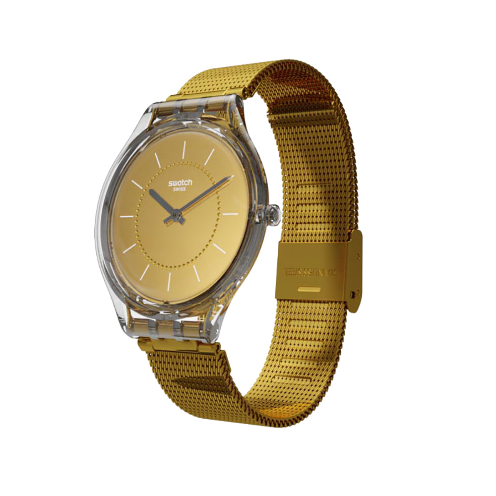 Swatch Ceas de mână SVOK100M