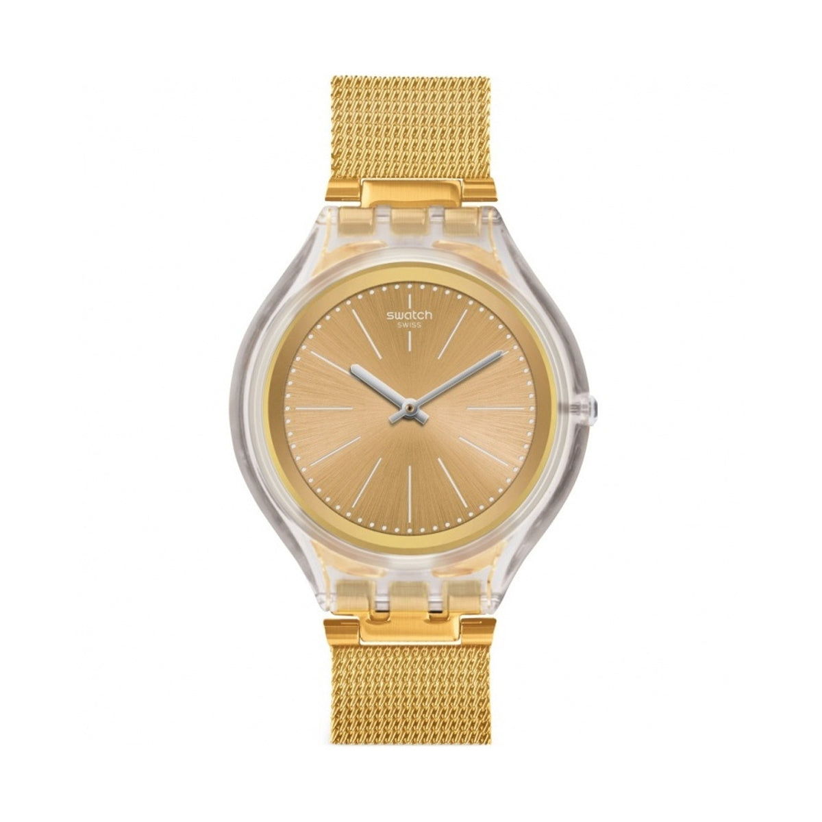 Swatch Ceas de mână SVUK101M