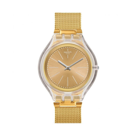 Swatch Ceas de mână SVUK101M