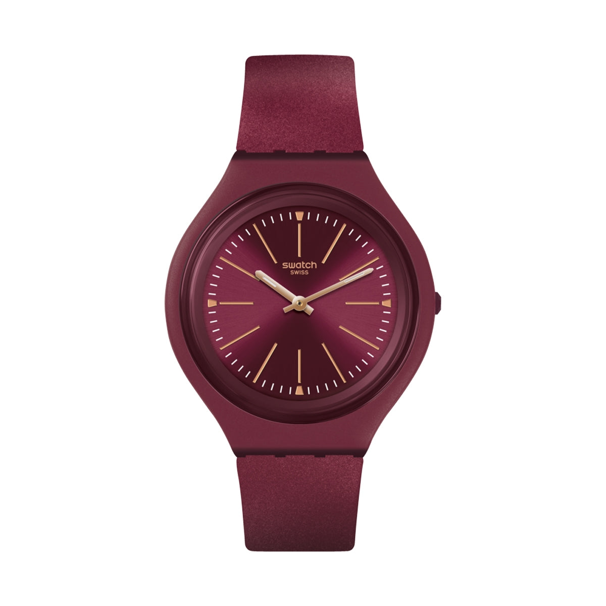 Swatch Ceas de mână SVUR102