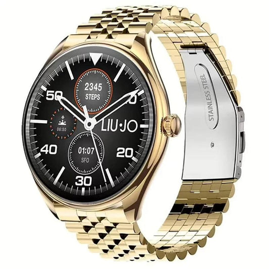 Liu-Jo Luxury Ceas de mână SWLJ161