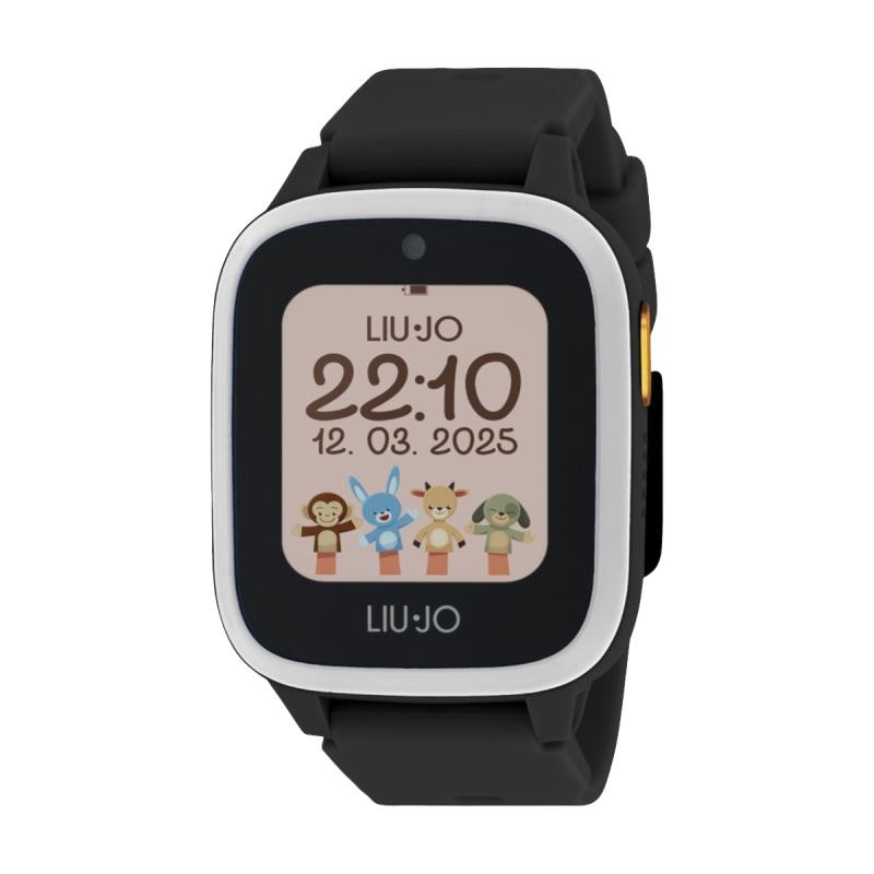 Liu-Jo Smartwatch Ceas de mână SWLJ170