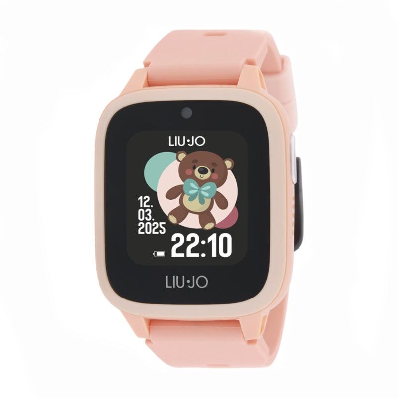 Liu-Jo Smartwatch Ceas de mână SWLJ172