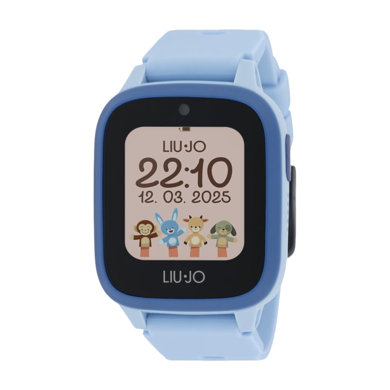 Liu-Jo Smartwatch Ceas de mână SWLJ173