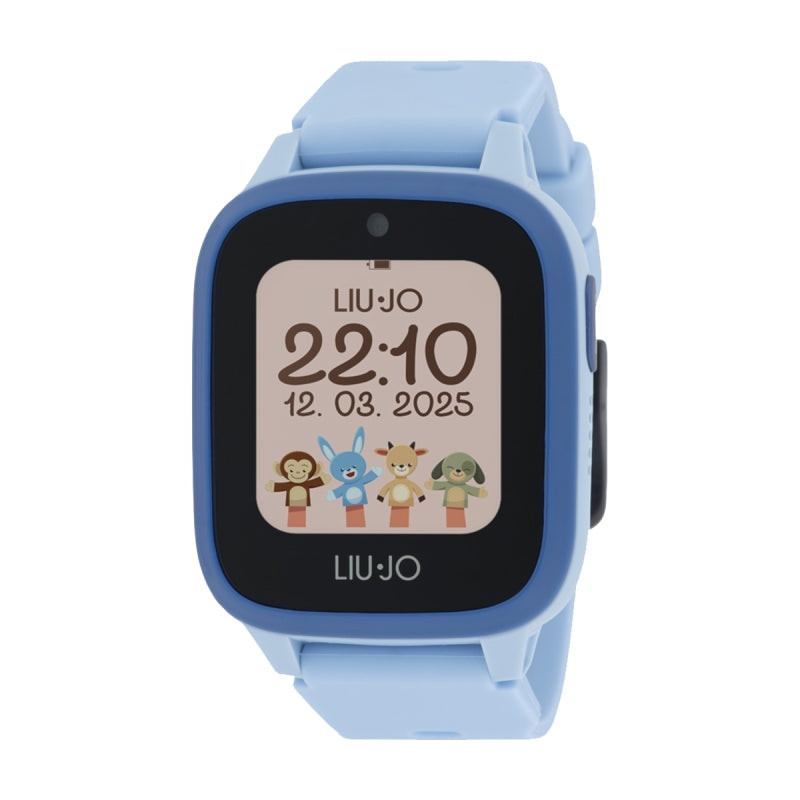 Liu-Jo Smartwatch Ceas de mână SWLJ173