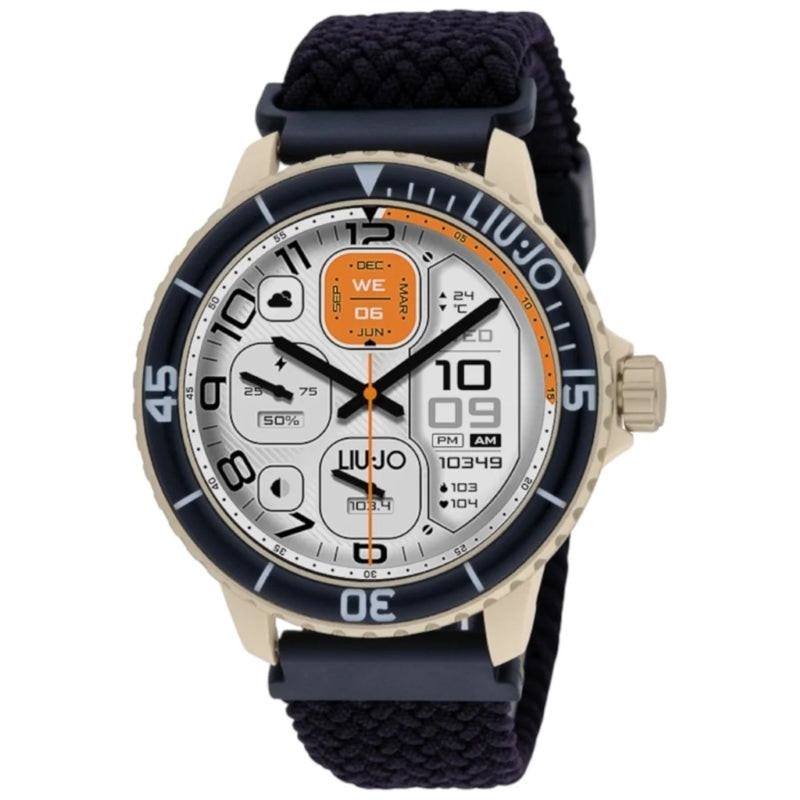 Liu-Jo Smartwatch Ceas de mână SWLJ180