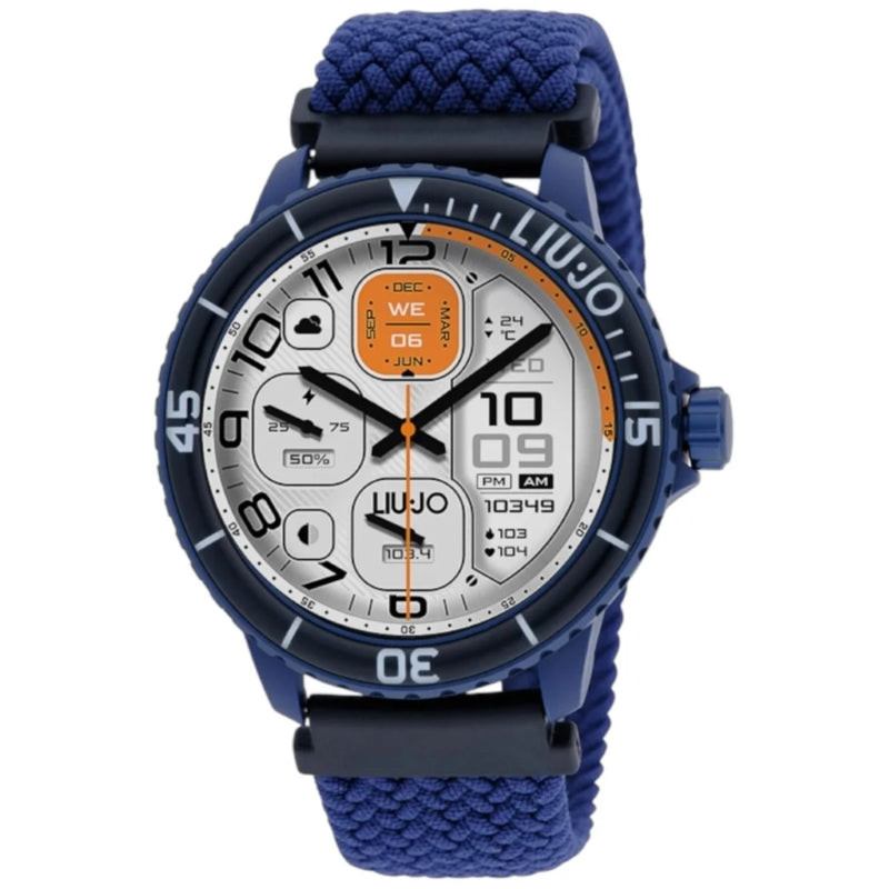 Liu-Jo Smartwatch Ceas de mână SWLJ181
