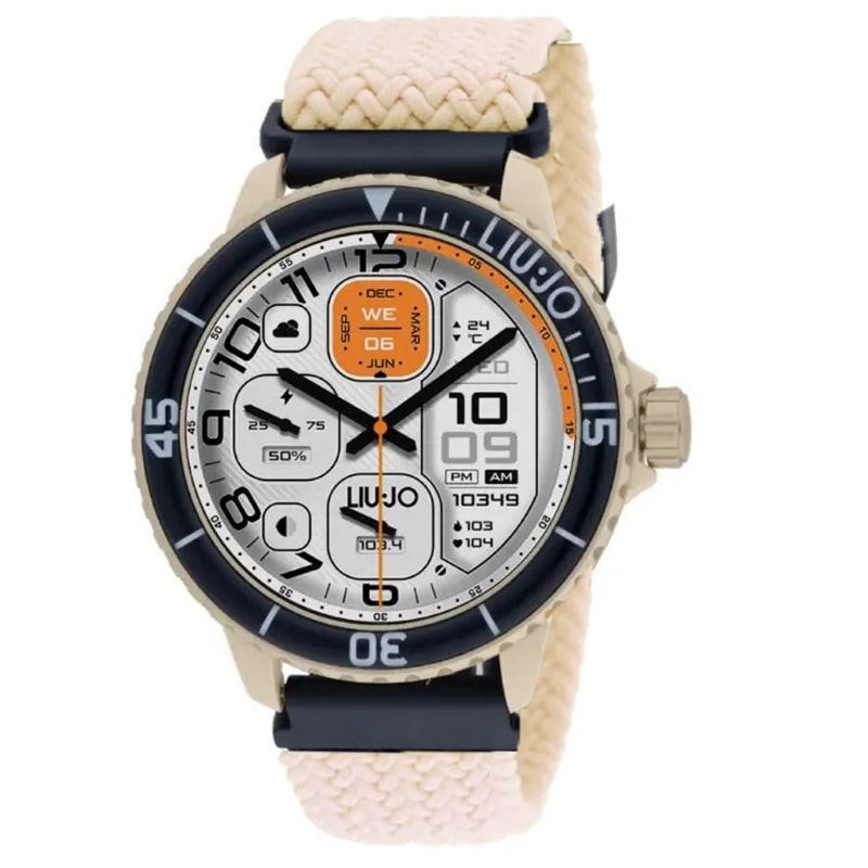 Liu-Jo Smartwatch Ceas de mână SWLJ182