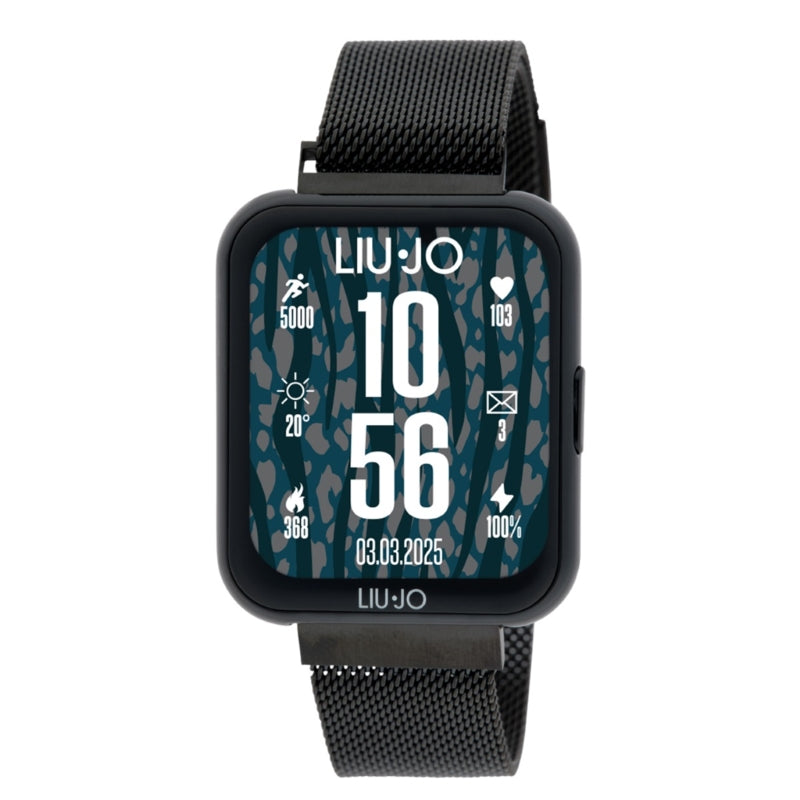 Liu-Jo Smartwatch Ceas de mână SWLJ194