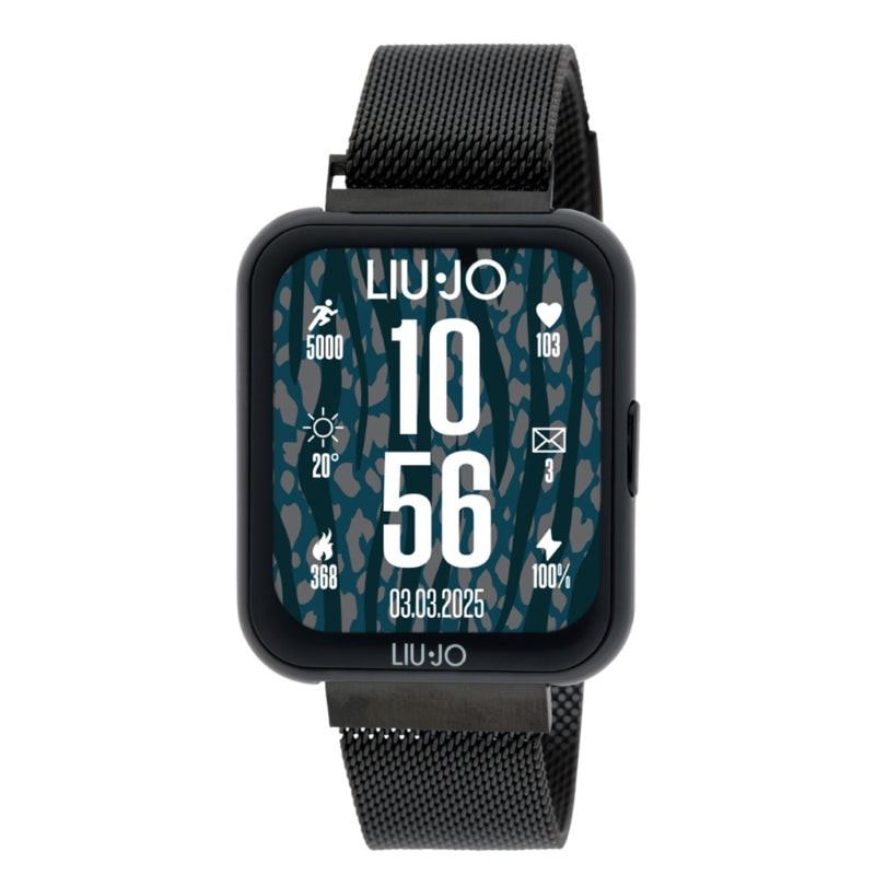 Liu-Jo Smartwatch Ceas de mână SWLJ194