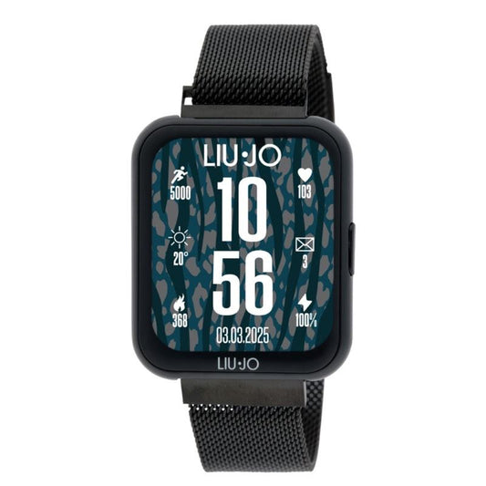 Liu-Jo Smartwatch Ceas de mână SWLJ194