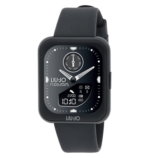 Liu-Jo Smartwatch Ceas de mână SWLJ197