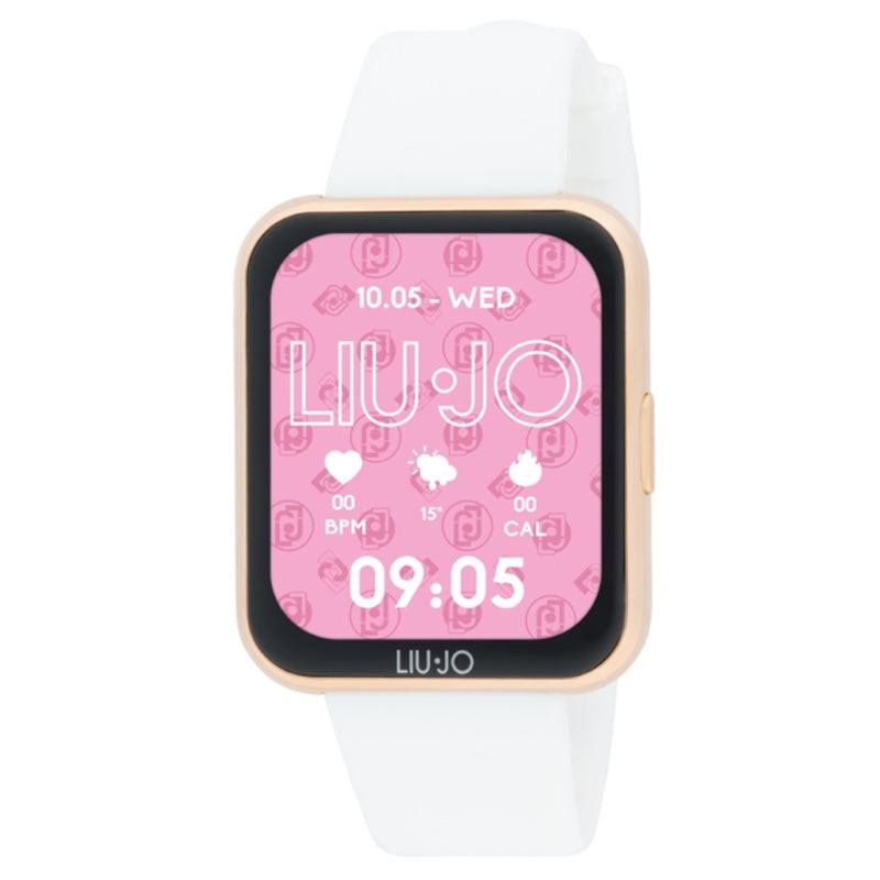 Liu-Jo Smartwatch Ceas de mână SWLJ201