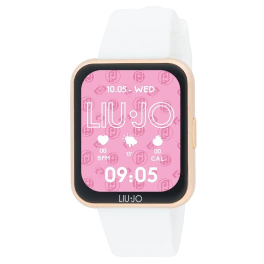Liu-Jo Smartwatch Ceas de mână SWLJ201