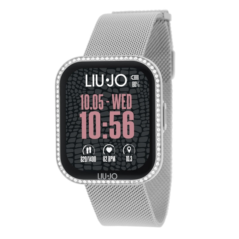 Liu-Jo Smartwatch Ceas de mână SWLJ202