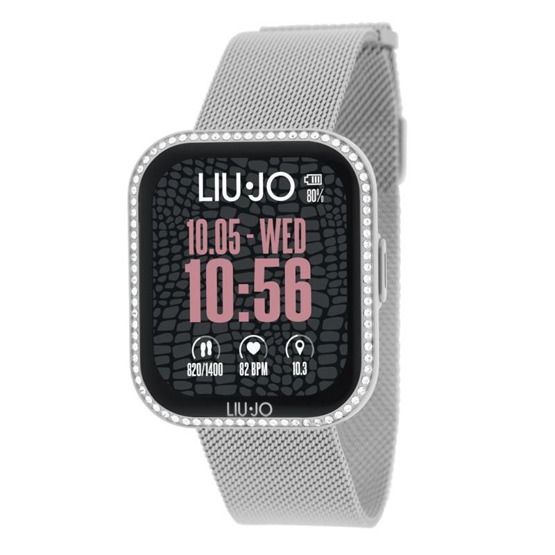 Liu-Jo Smartwatch Ceas de mână SWLJ202