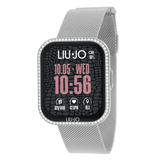Liu-Jo Smartwatch Ceas de mână SWLJ202