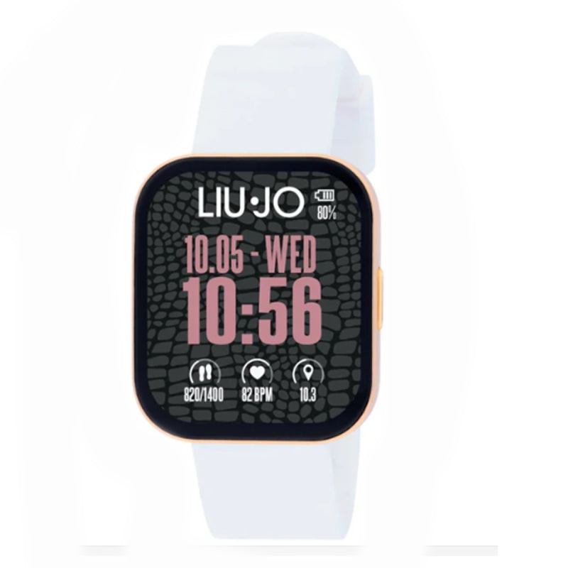 Liu-Jo Smartwatch Ceas de mână SWLJ211