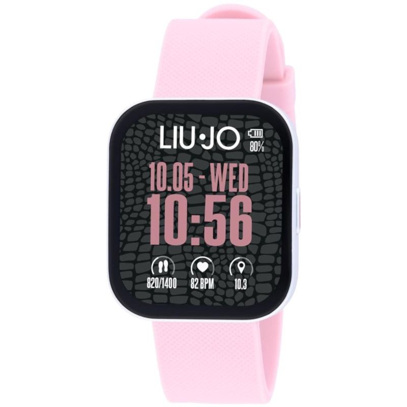 Liu-Jo Smartwatch Ceas de mână SWLJ212