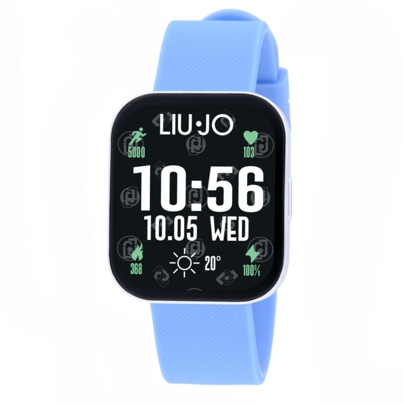 Liu-Jo Smartwatch Ceas de mână SWLJ213