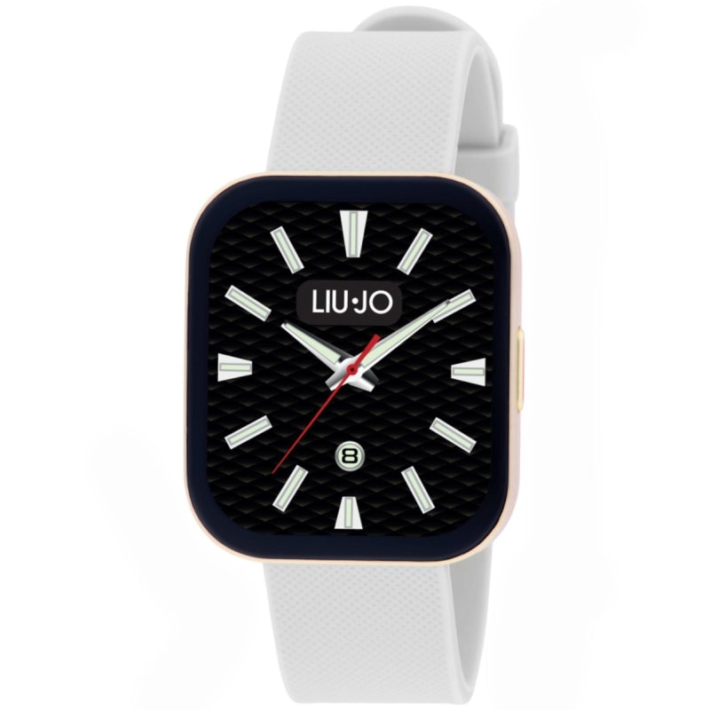 Liu-Jo Smartwatch Ceas de mână SWLJ215