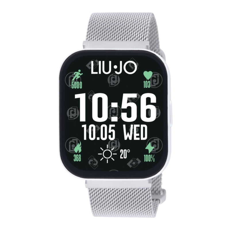 Liu-Jo Smartwatch Ceas de mână SWLJ217