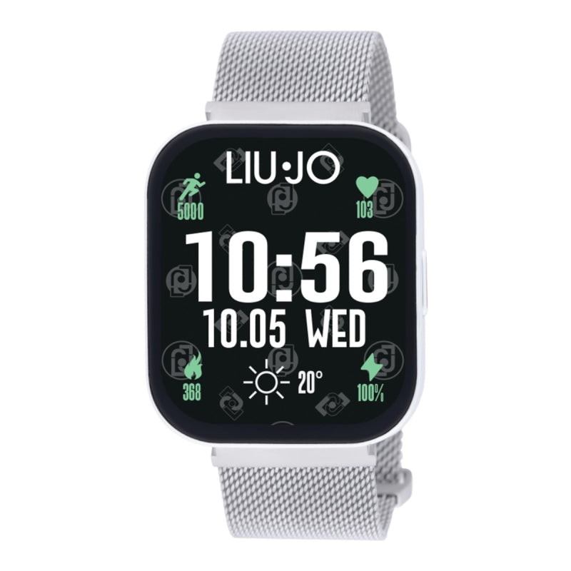 Liu-Jo Smartwatch Ceas de mână SWLJ217