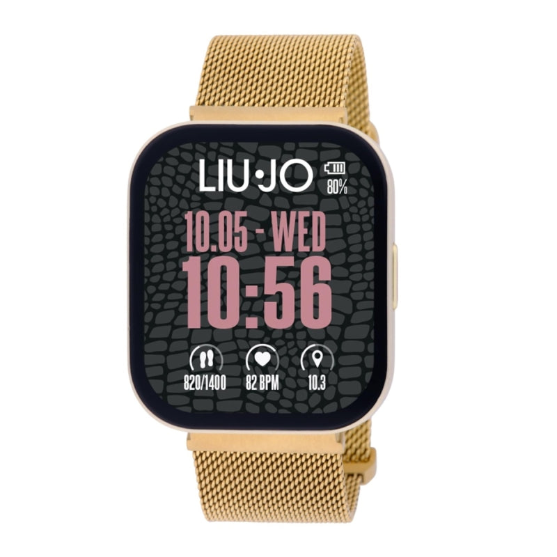 Liu-Jo Smartwatch Ceas de mână SWLJ218