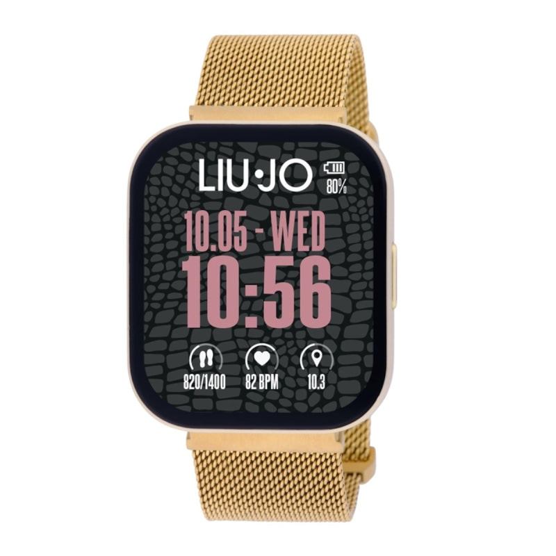 Liu-Jo Smartwatch Ceas de mână SWLJ218