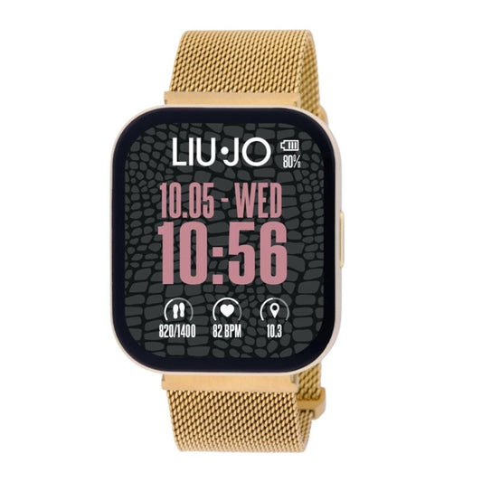 Liu-Jo Smartwatch Ceas de mână SWLJ218