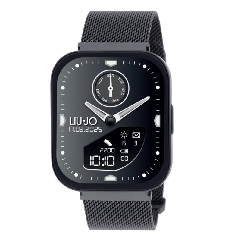 Liu-Jo Smartwatch Ceas de mână SWLJ219