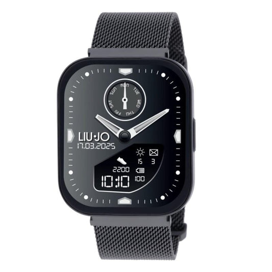 Liu-Jo Smartwatch Ceas de mână SWLJ219