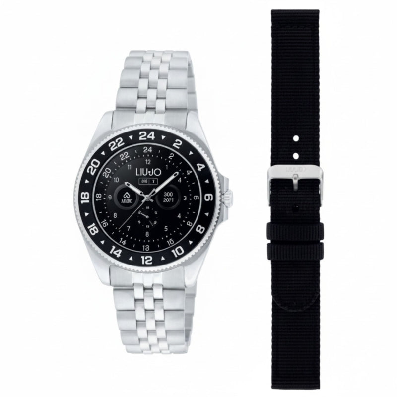 Liu-Jo Smartwatch Ceas de mână SWLJ228
