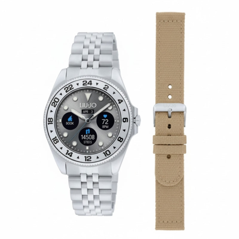 Liu-Jo Smartwatch Ceas de mână SWLJ229