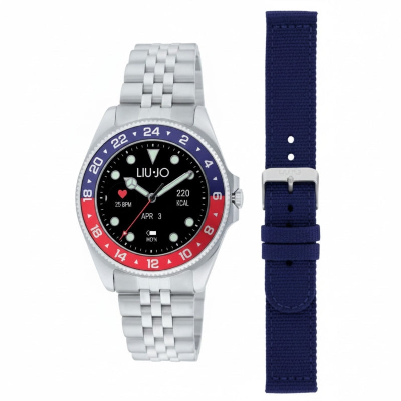 Liu-Jo Smartwatch Ceas de mână SWLJ230