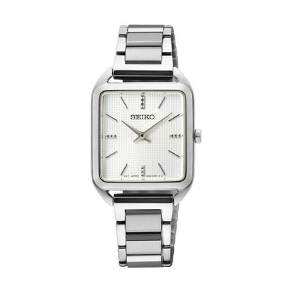 Seiko Ceas de mână SWR073P1