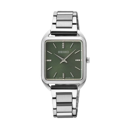 Seiko Ceas de mână SWR075P1