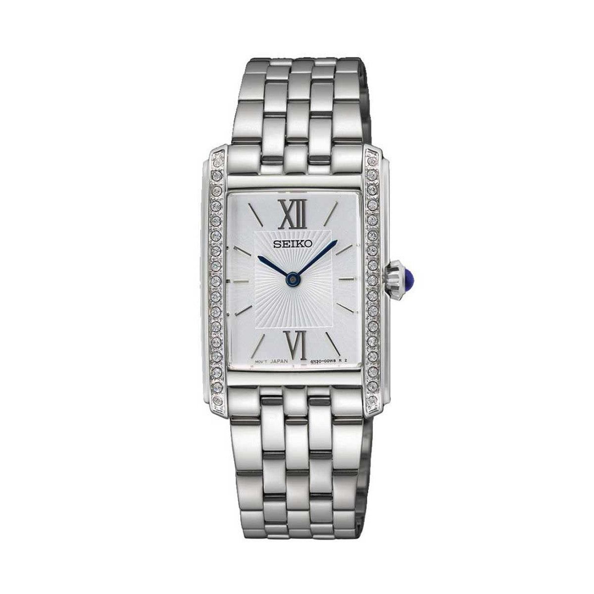 Seiko Ceas de mână SWR091P1