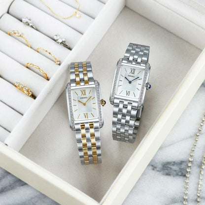 Seiko Ceas de mână SWR093P1