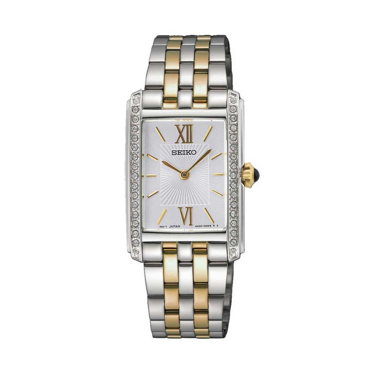 Seiko Ceas de mână SWR093P1